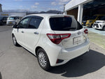 VITZ HYBRID