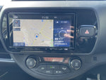 VITZ HYBRID