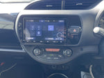 VITZ HYBRID