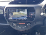 VITZ HYBRID