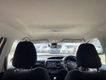 VITZ HYBRID