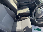VITZ HYBRID