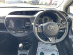 VITZ HYBRID