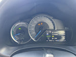 VITZ HYBRID