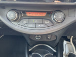 VITZ HYBRID
