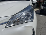 VITZ HYBRID