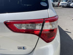 VITZ HYBRID
