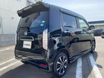N-WGN CUSTOM