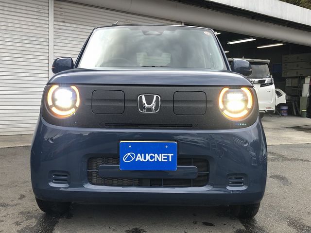 N-ONE e: