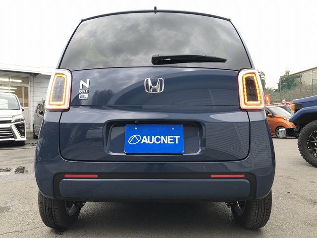 N-ONE e:
