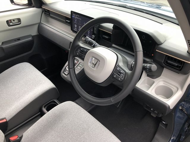 N-ONE e: