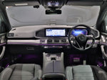 MERCEDES BENZ GLS class