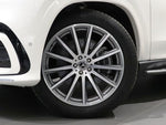 MERCEDES BENZ GLS class