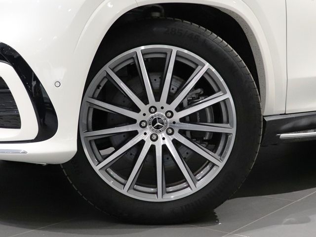MERCEDES BENZ GLS class