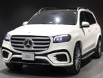 MERCEDES BENZ GLS class