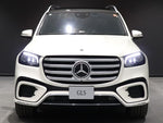 MERCEDES BENZ GLS class