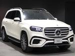 MERCEDES BENZ GLS class