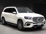 MERCEDES BENZ GLS class