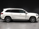 MERCEDES BENZ GLS class
