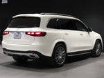 MERCEDES BENZ GLS class
