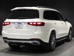 MERCEDES BENZ GLS class