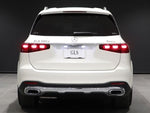 MERCEDES BENZ GLS class