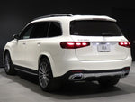 MERCEDES BENZ GLS class