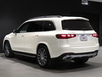 MERCEDES BENZ GLS class