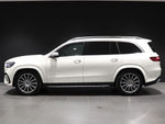 MERCEDES BENZ GLS class