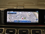 MERCEDES BENZ GLS class