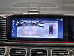 MERCEDES BENZ GLS class