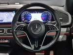 MERCEDES BENZ GLS class