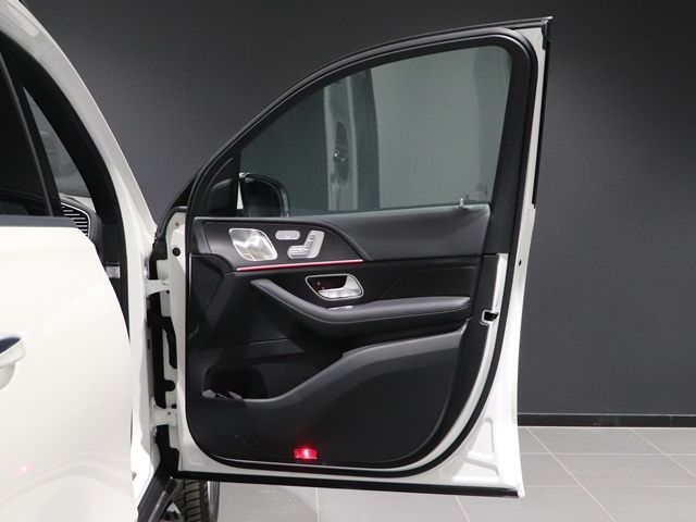 MERCEDES BENZ GLS class