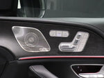 MERCEDES BENZ GLS class