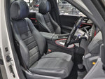 MERCEDES BENZ GLS class