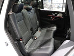 MERCEDES BENZ GLS class