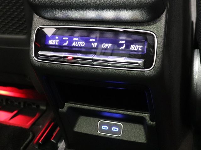 MERCEDES BENZ GLS class