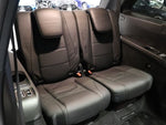 MERCEDES BENZ GLS class