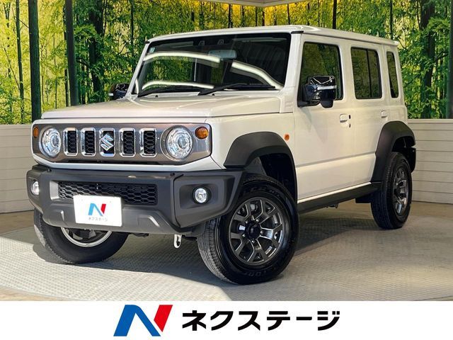 JIMNY NOMADE