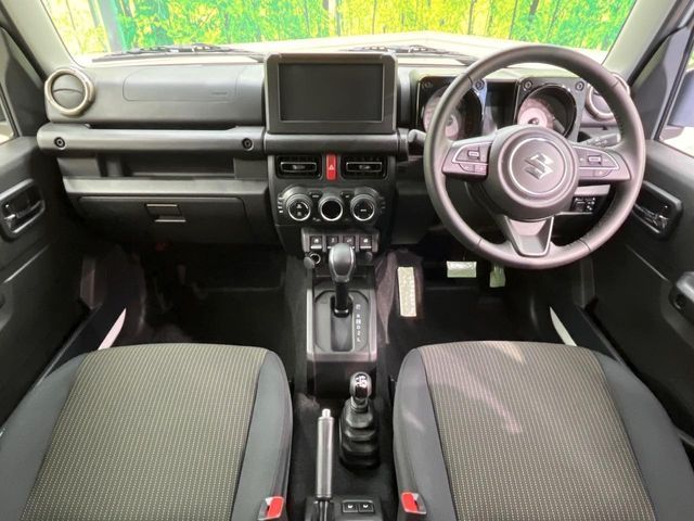 JIMNY NOMADE