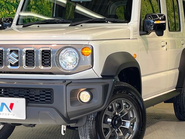 JIMNY NOMADE