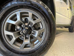 JIMNY NOMADE