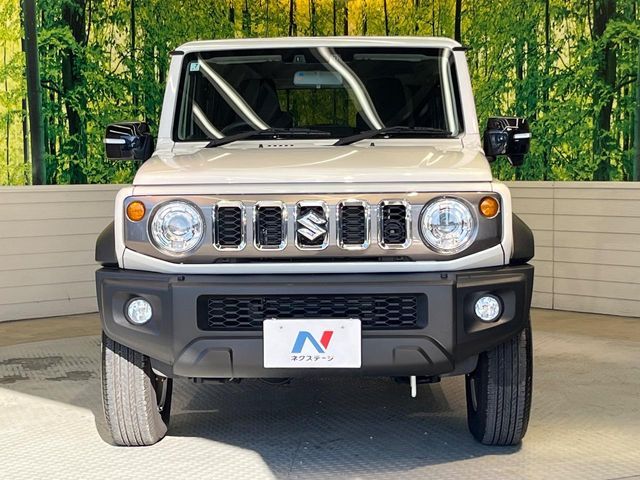 JIMNY NOMADE