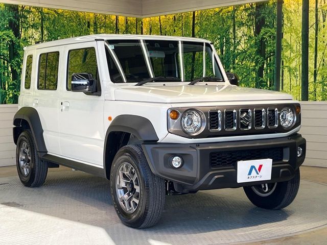 JIMNY NOMADE