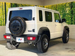 JIMNY NOMADE