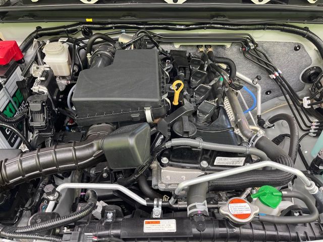 JIMNY NOMADE
