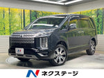 DELICA D:5 4WD