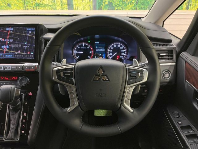 DELICA D:5 4WD