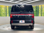 DELICA D:5 4WD