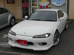 SILVIA open